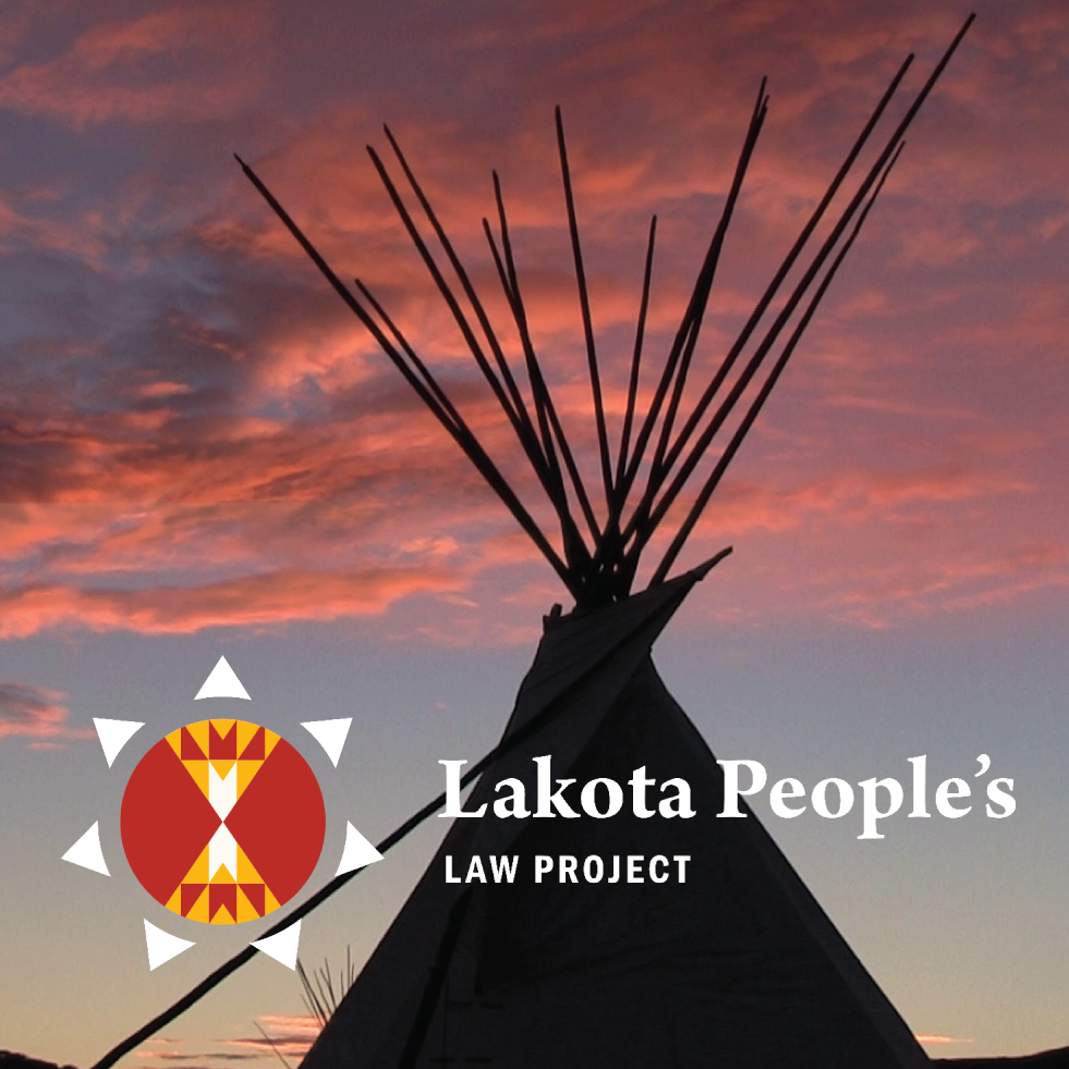 Lakota People's Law Project