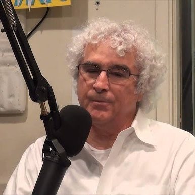 Danny Sheehan Press and Speaking